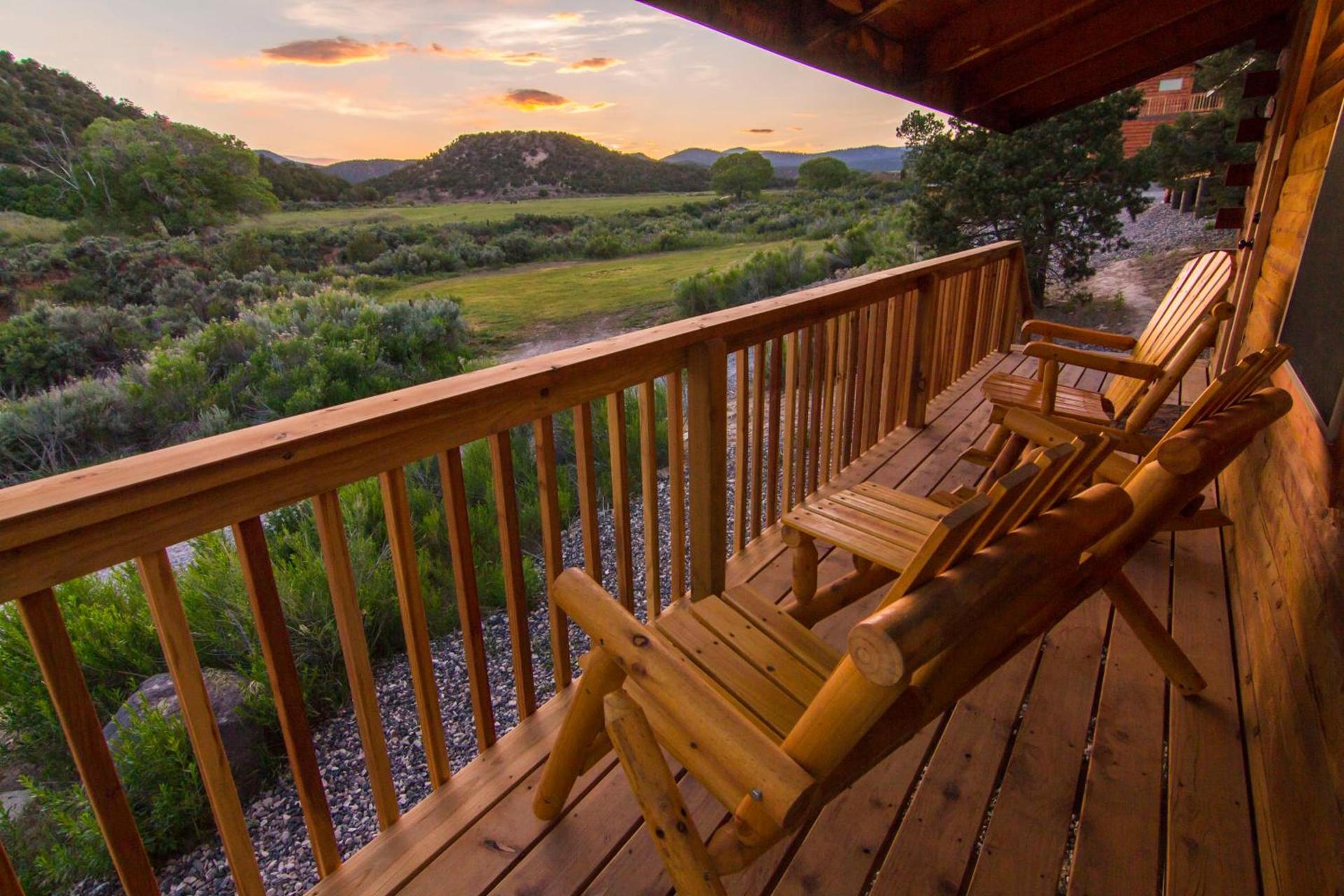 Boulder Mountain Guest Ranch photo 34