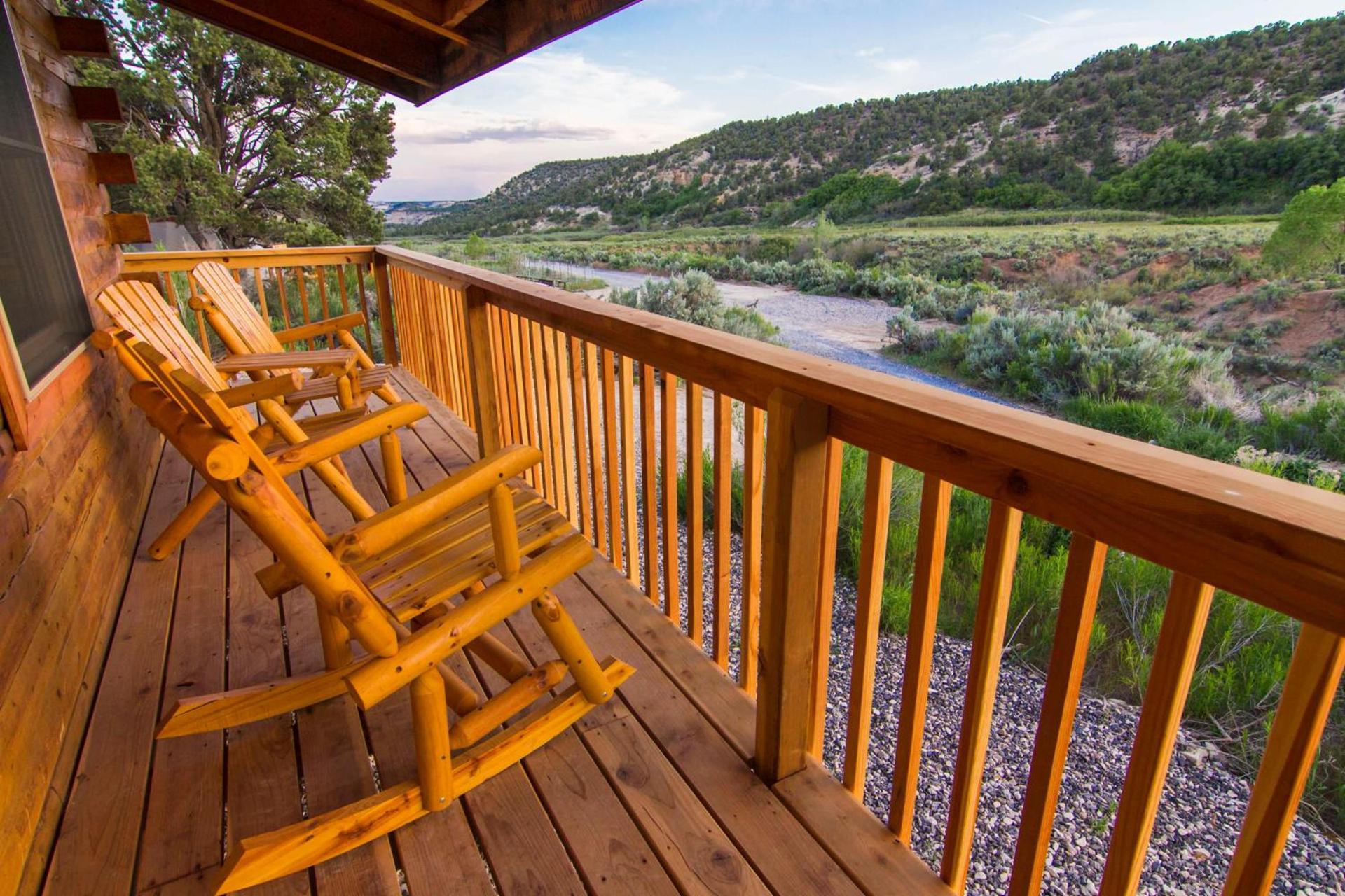 Boulder Mountain Guest Ranch photo 71