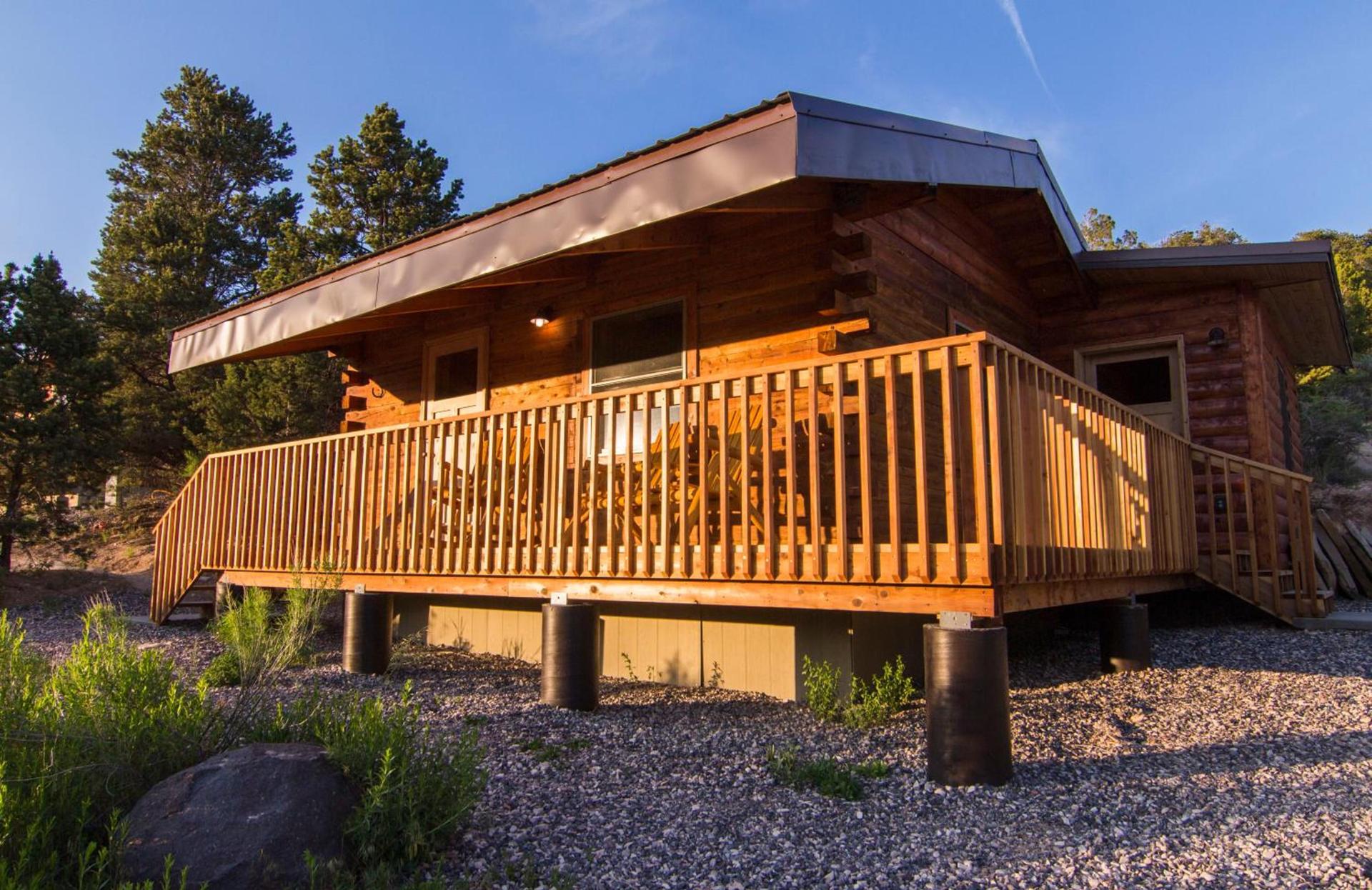 Boulder Mountain Guest Ranch photo 52