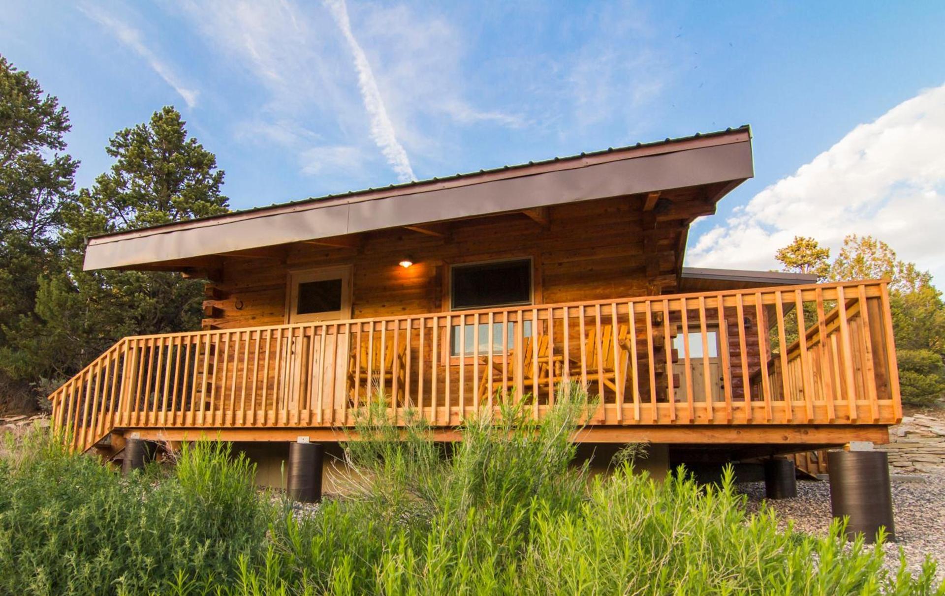 Boulder Mountain Guest Ranch photo 46