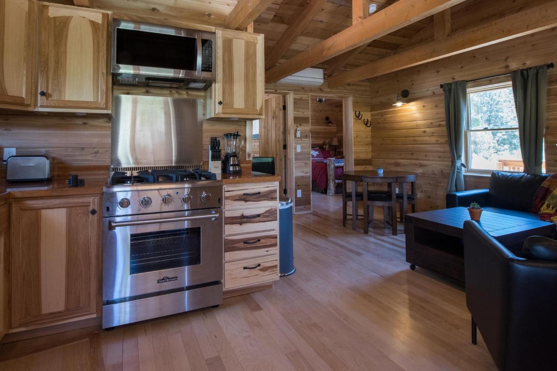 Boulder Mountain Guest Ranch photo 73