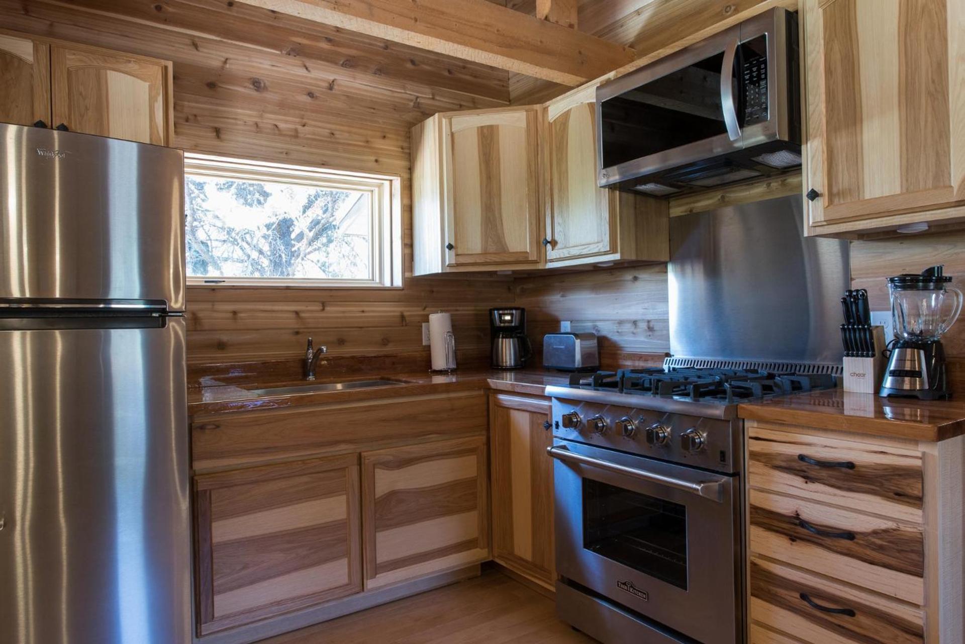 Boulder Mountain Guest Ranch photo 75