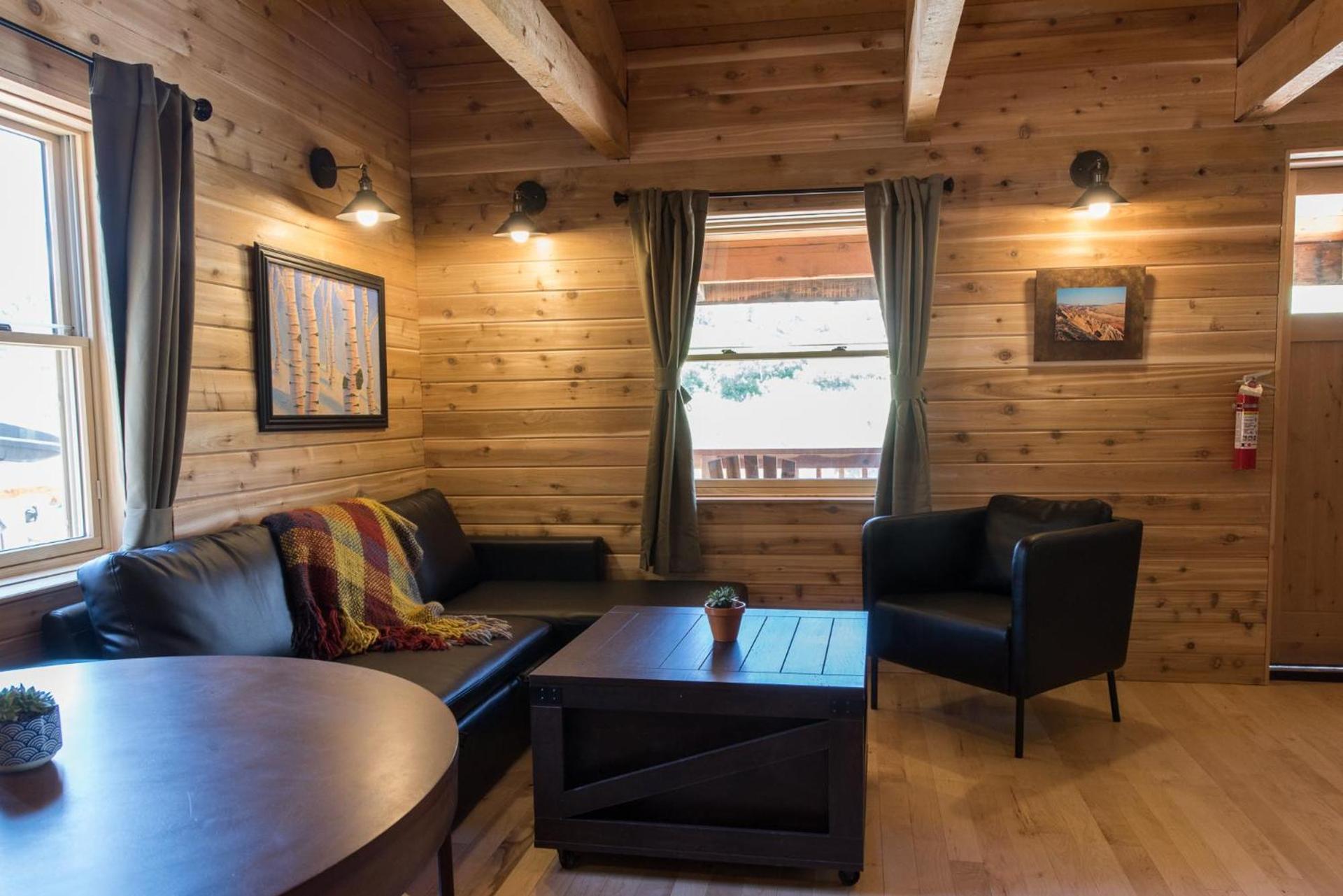 Boulder Mountain Guest Ranch photo 76