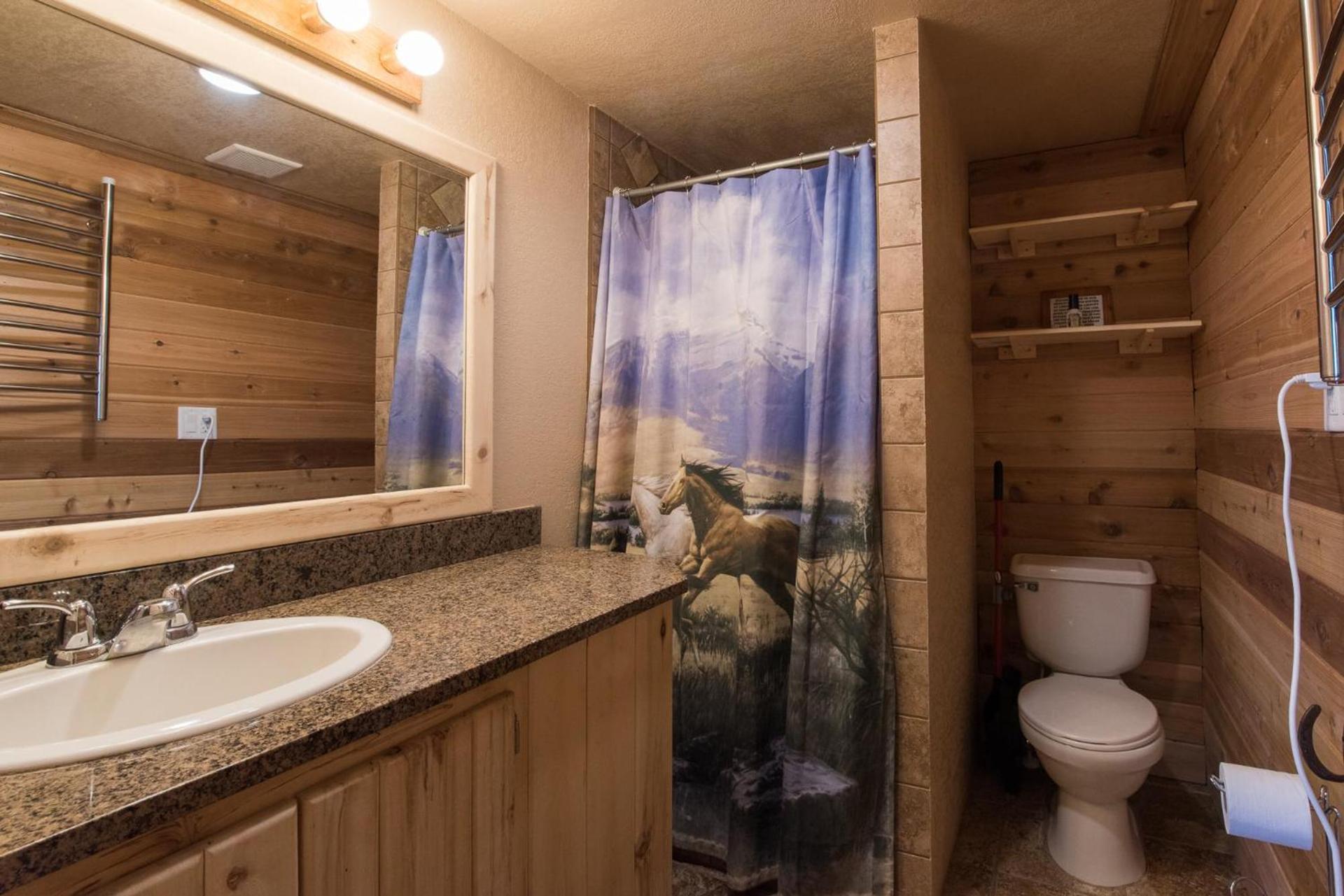 Boulder Mountain Guest Ranch photo 77