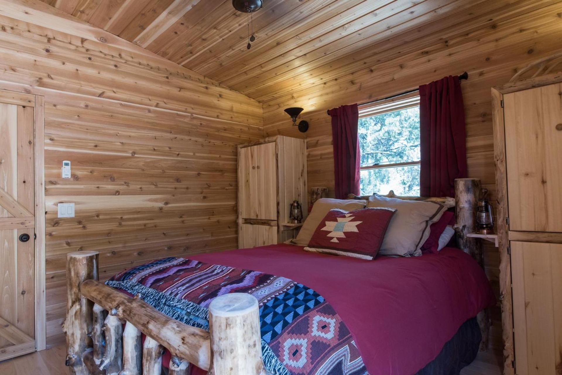 Boulder Mountain Guest Ranch photo 78