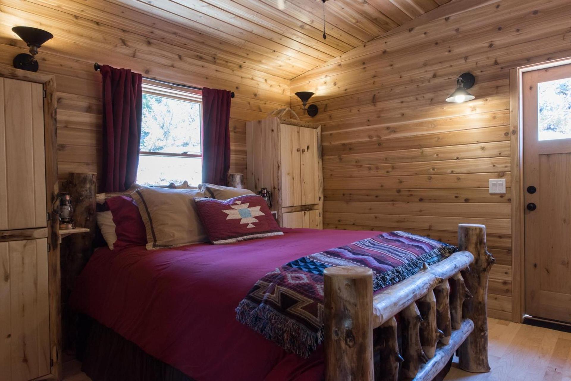 Boulder Mountain Guest Ranch photo 79