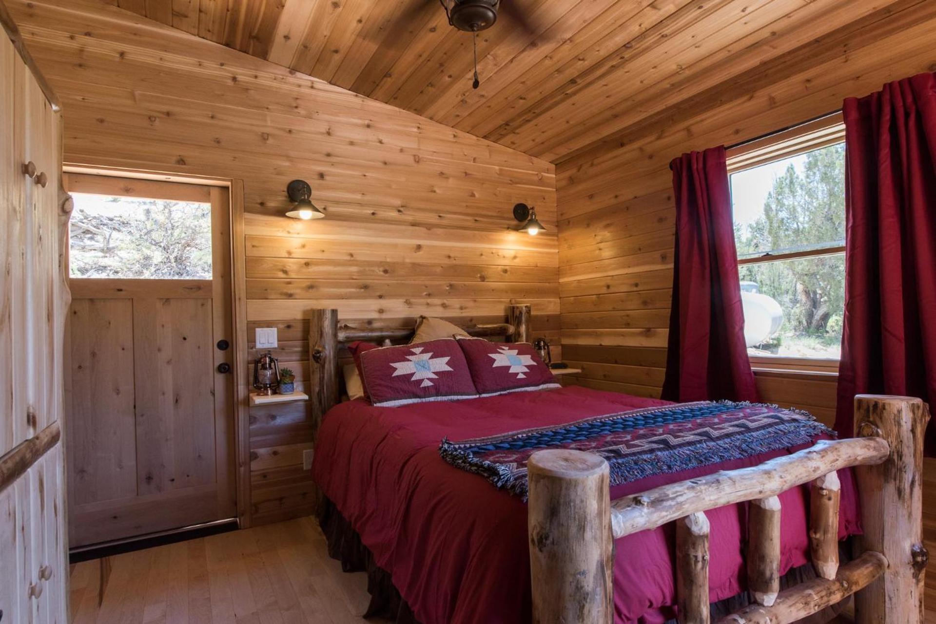Boulder Mountain Guest Ranch photo 80