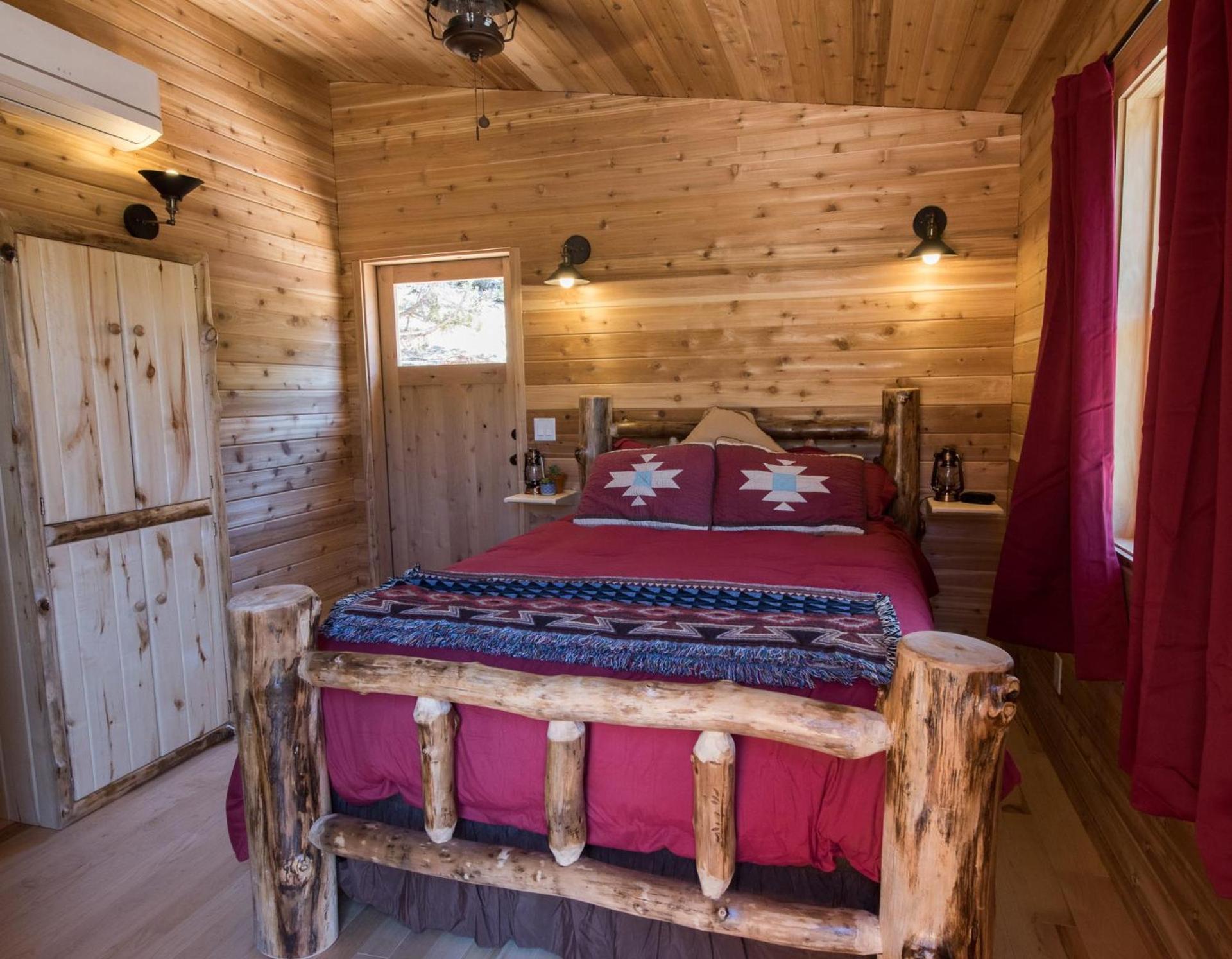Boulder Mountain Guest Ranch photo 82