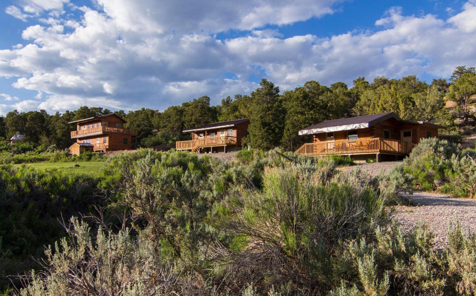 Boulder Mountain Guest Ranch photo 84