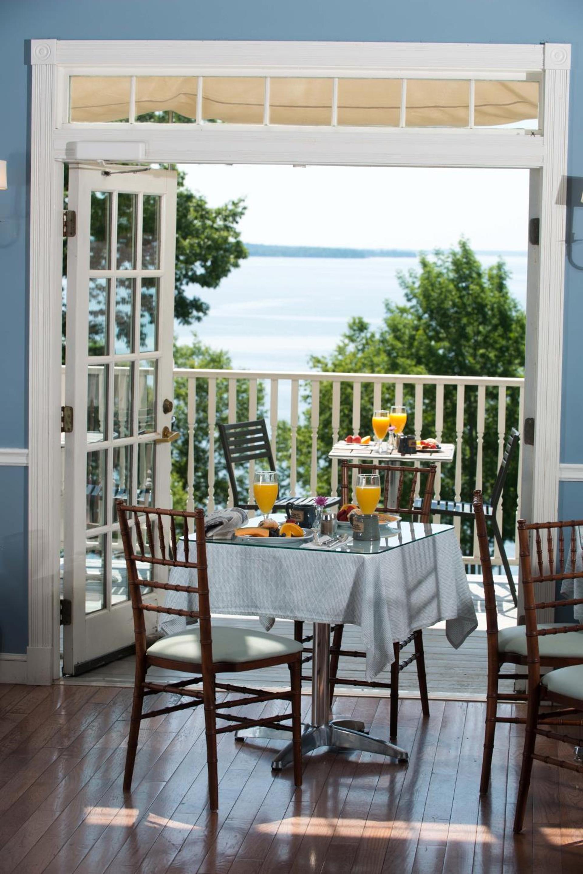 The Inn at Ocean's Edge photo 32