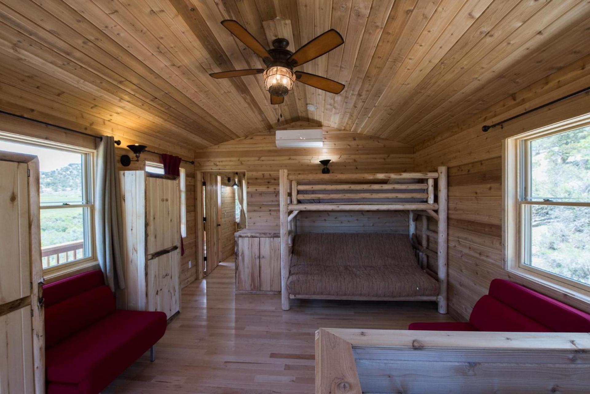 Boulder Mountain Guest Ranch photo 72