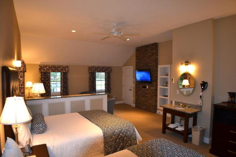 New England Inn & Lodge photo 60