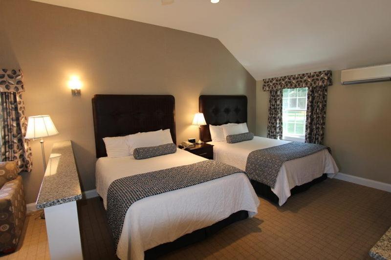 New England Inn & Lodge photo 61