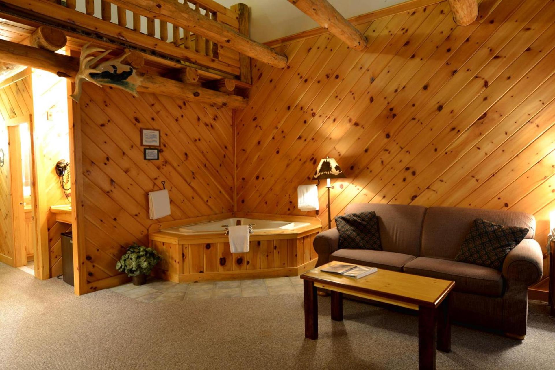 New England Inn & Lodge photo 27
