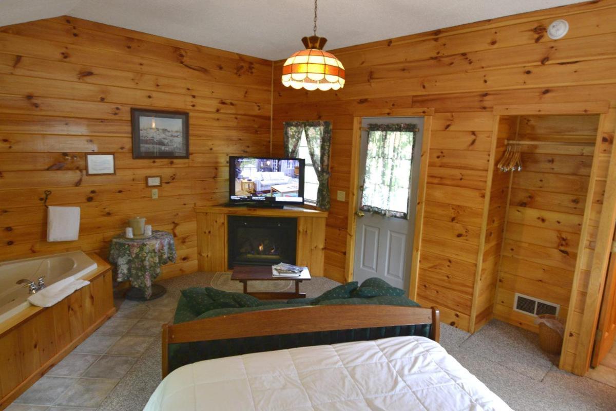 New England Inn & Lodge photo 71