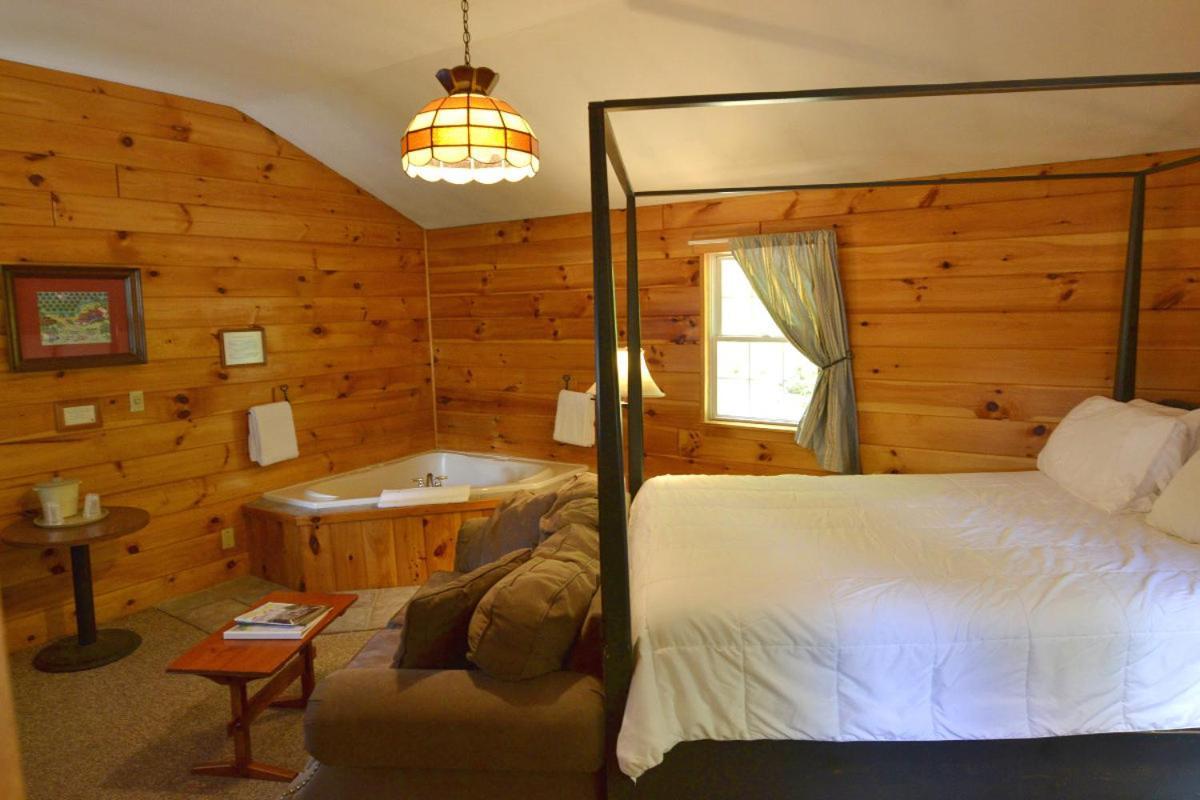 New England Inn & Lodge photo 70