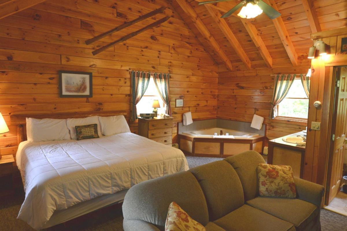 New England Inn & Lodge photo 69