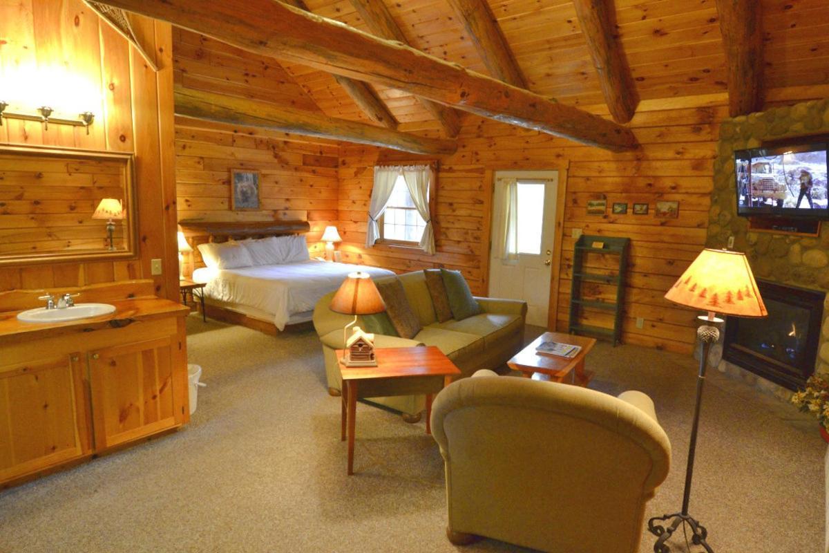 New England Inn & Lodge photo 66