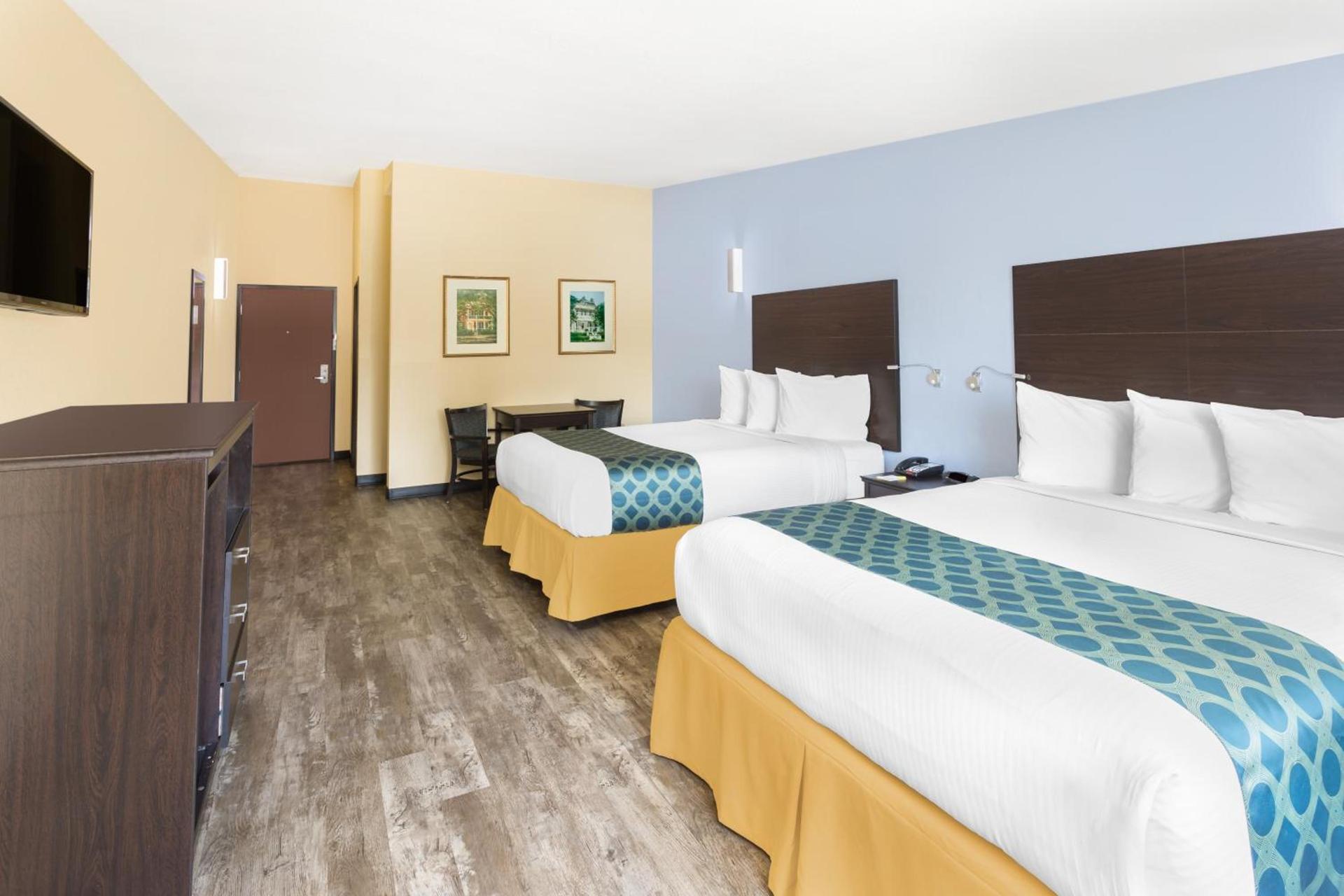 Days Inn by Wyndham New Orleans Pontchartrain photo 38