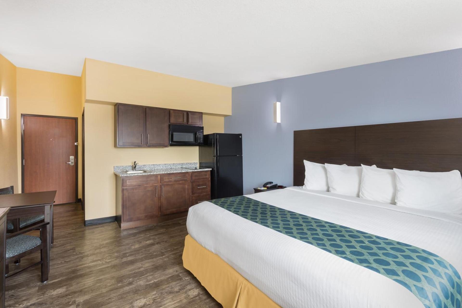 Days Inn by Wyndham New Orleans Pontchartrain photo 27