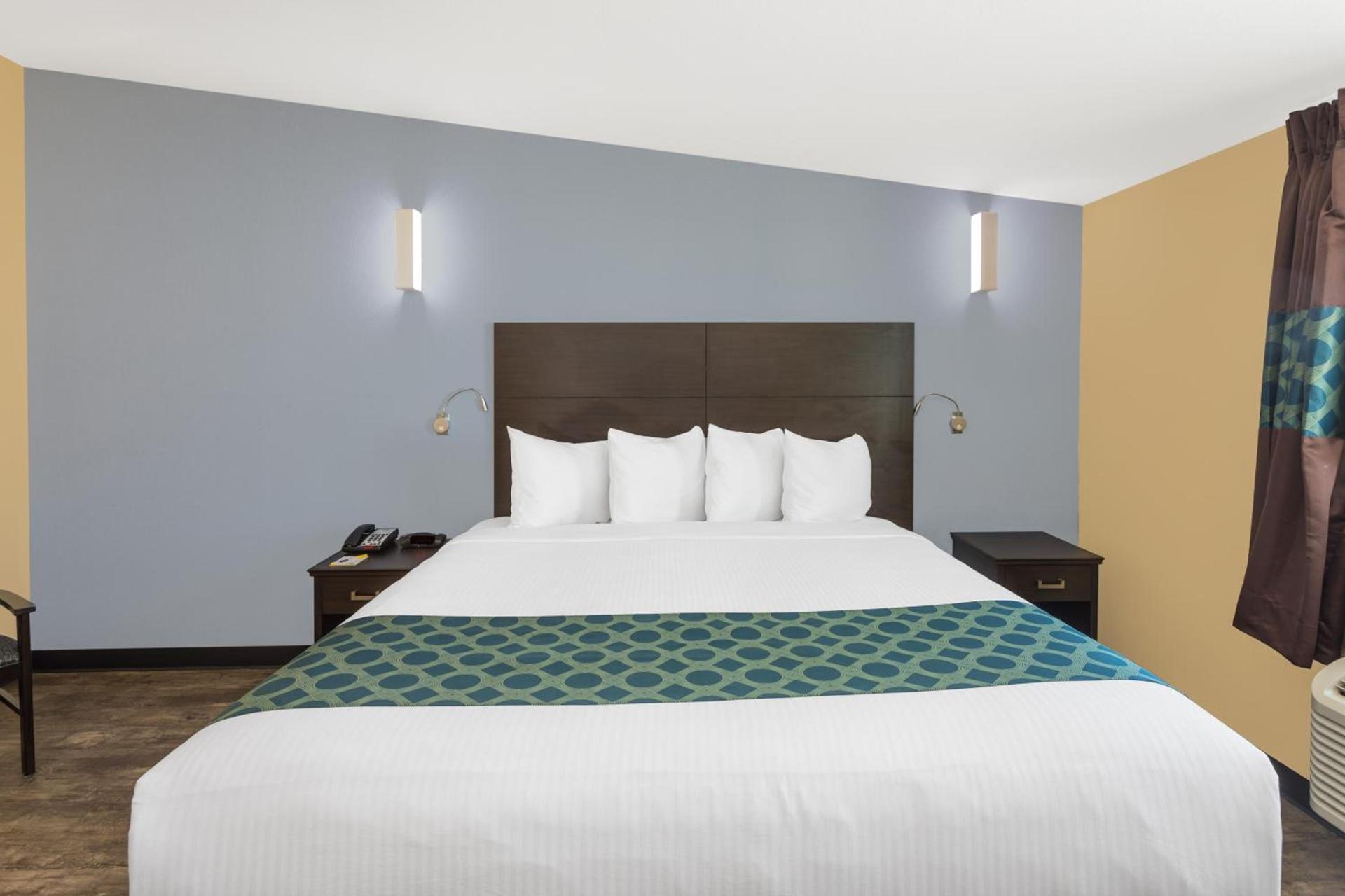 Days Inn by Wyndham New Orleans Pontchartrain photo 36