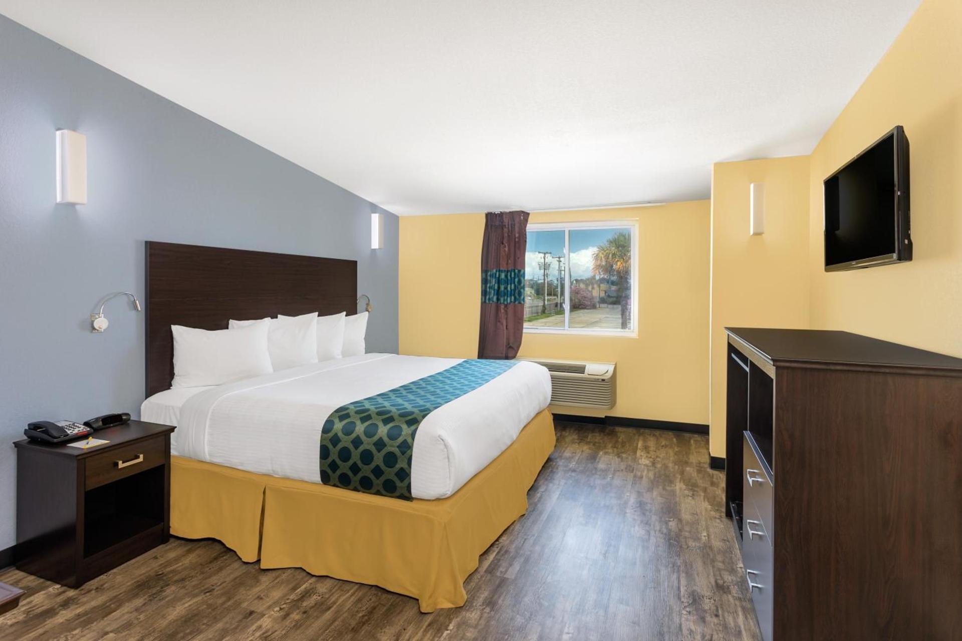 Days Inn by Wyndham New Orleans Pontchartrain photo 35