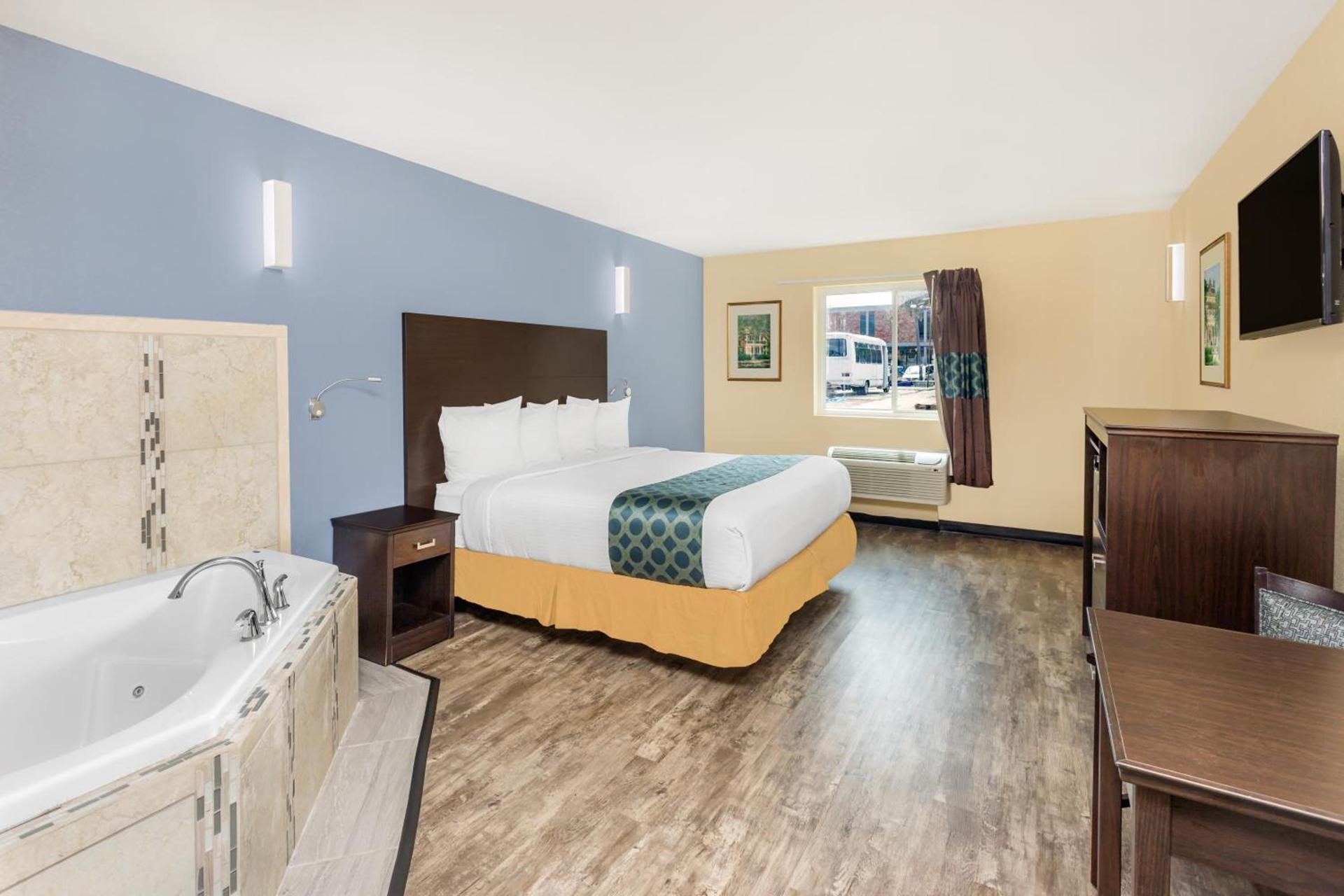 Days Inn by Wyndham New Orleans Pontchartrain photo 40