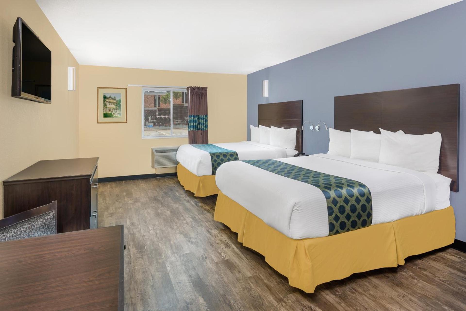 Days Inn by Wyndham New Orleans Pontchartrain photo 41