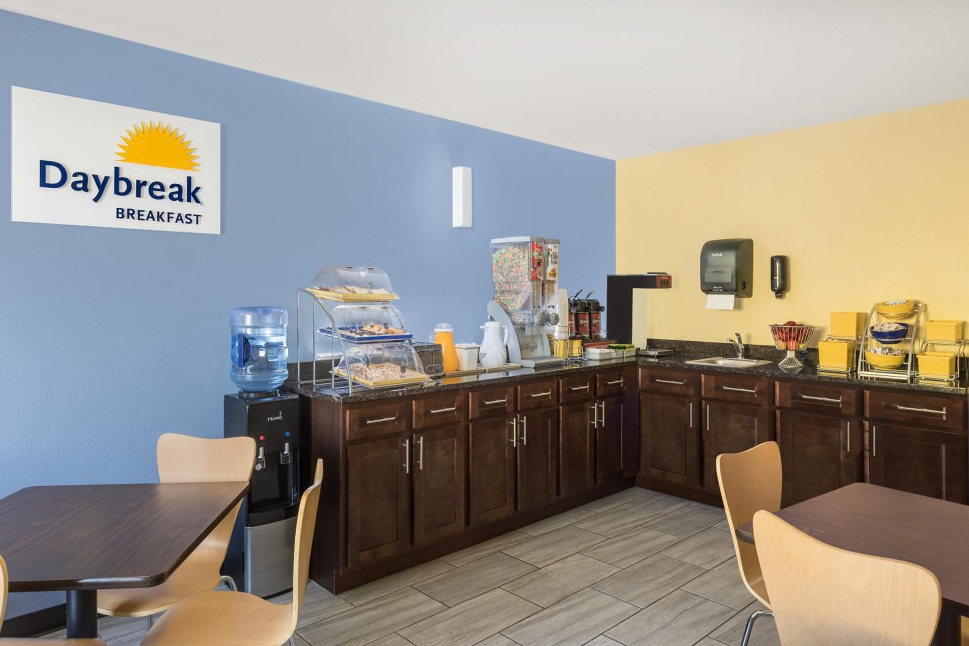 Days Inn by Wyndham New Orleans Pontchartrain photo 46