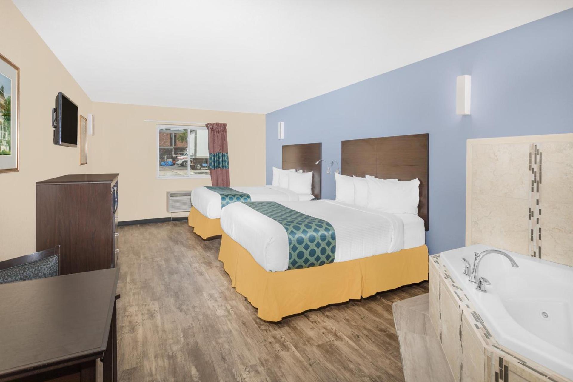 Days Inn by Wyndham New Orleans Pontchartrain photo 37