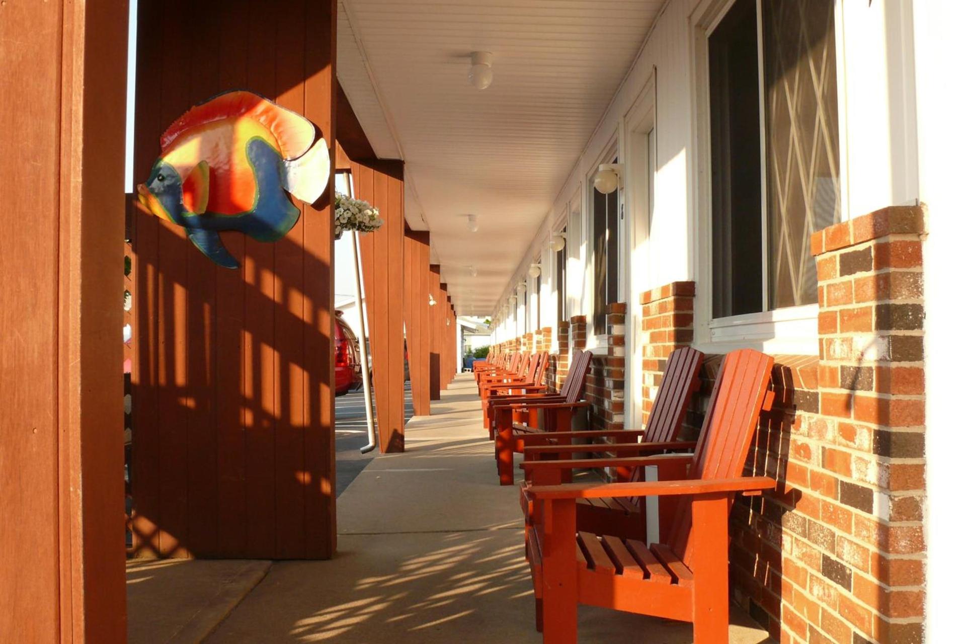 Sea Drift Motel photo 3