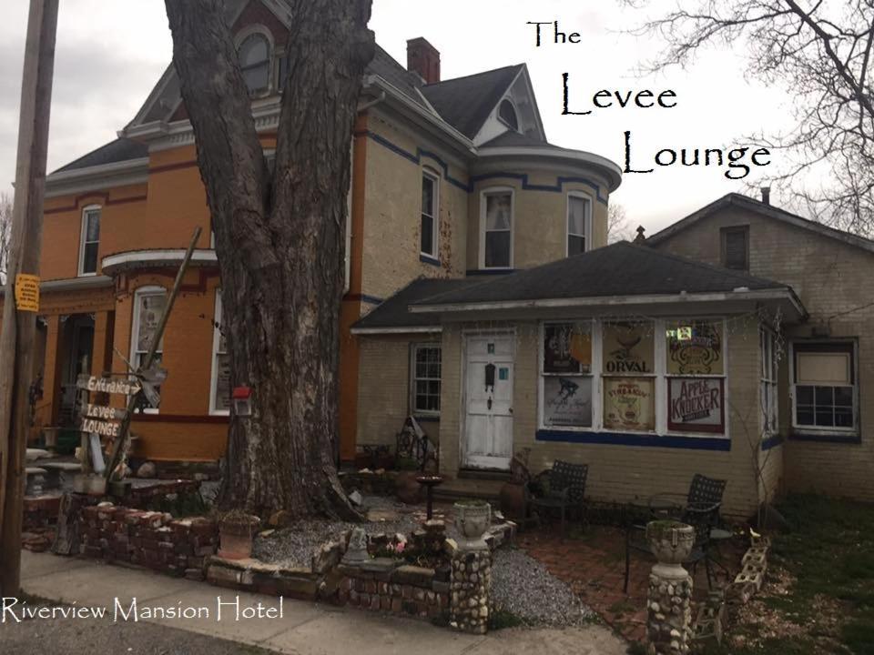 Riverview Mansion Hotel photo 13