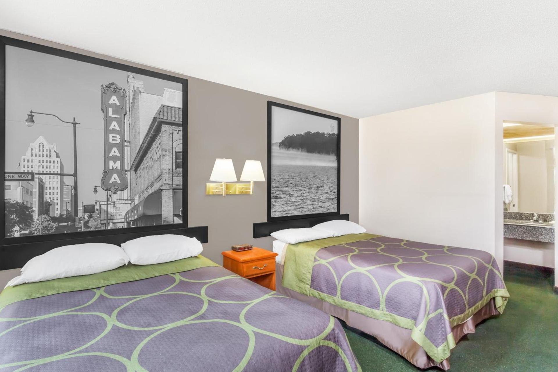 Super 8 by Wyndham Athens photo 23