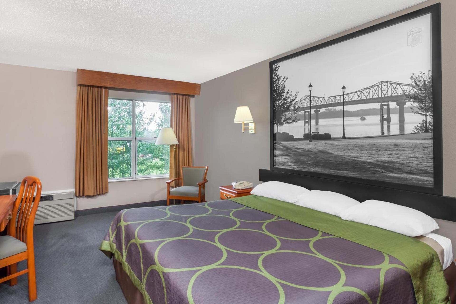 Super 8 by Wyndham Athens photo 31
