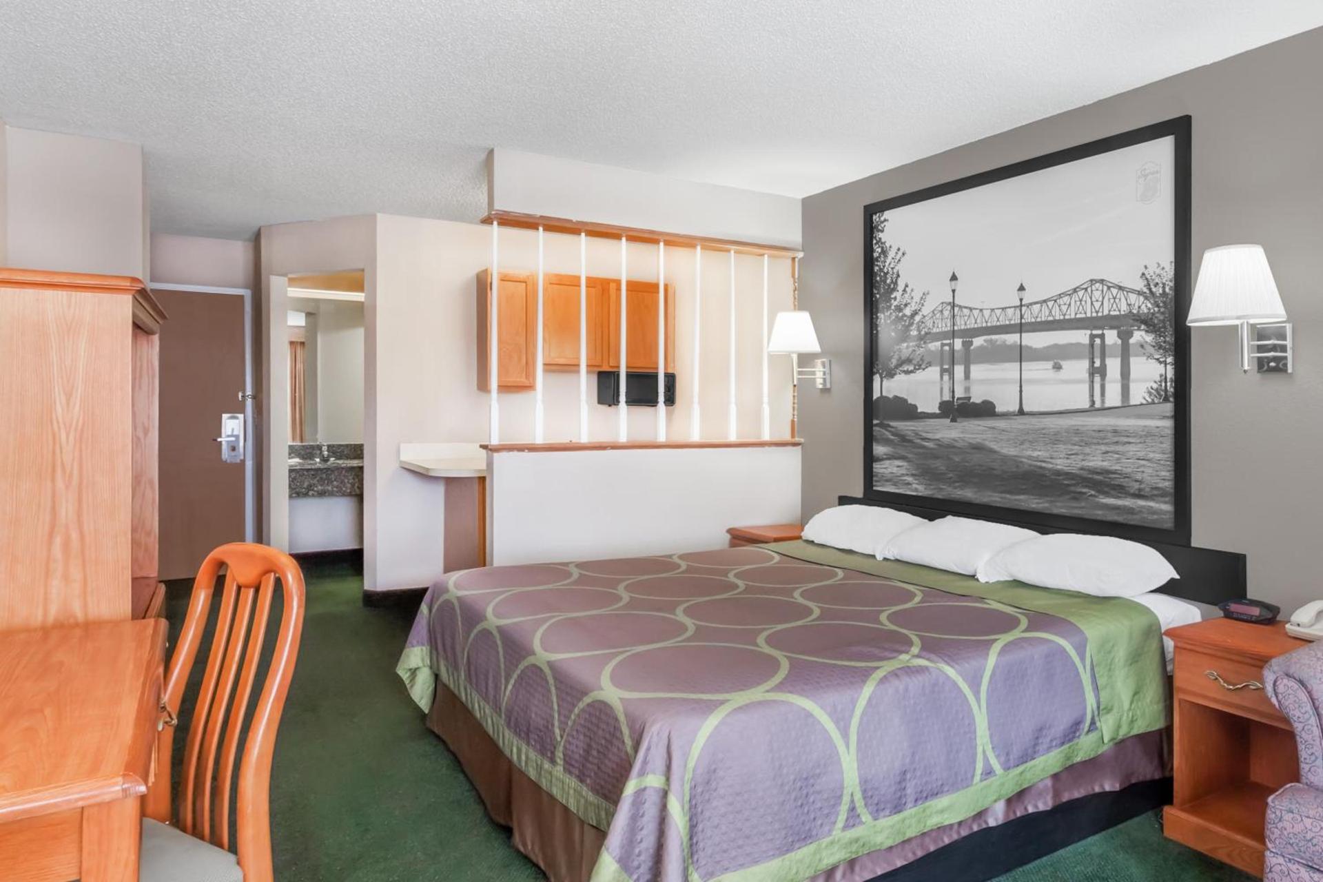 Super 8 by Wyndham Athens photo 25