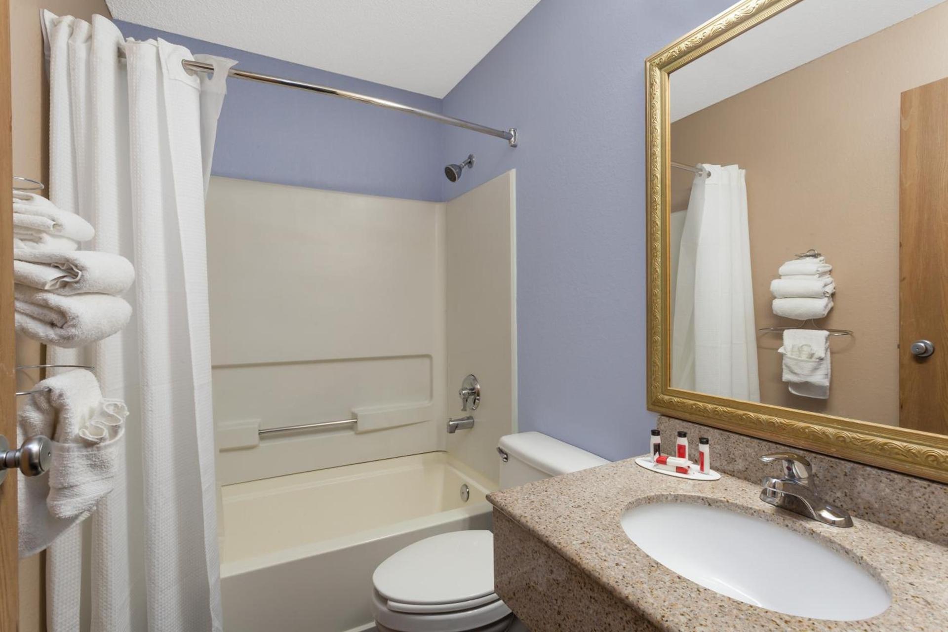 Super 8 by Wyndham Havre De Grace Aberdeen Area photo 23