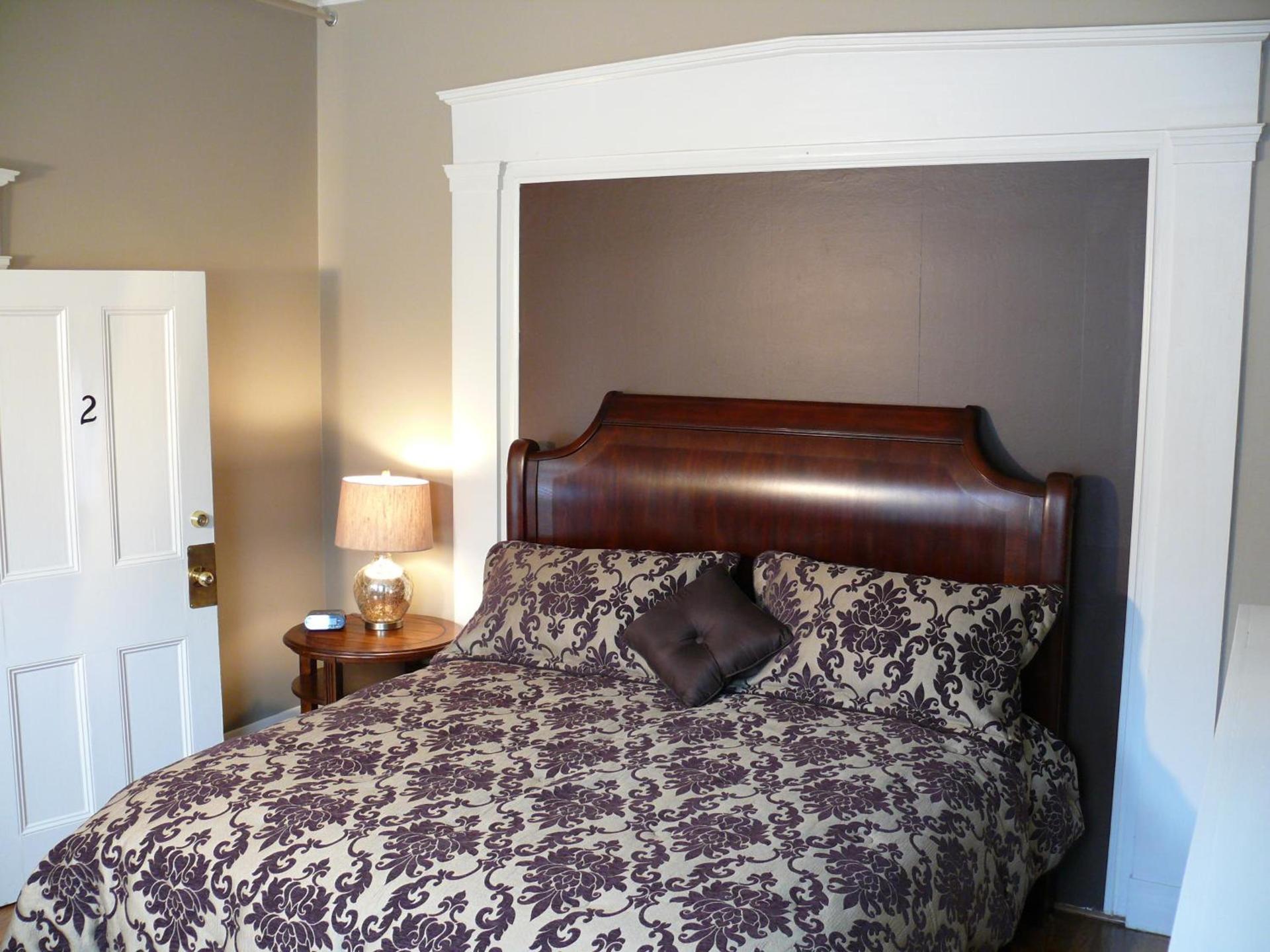Cumberland Inn and Spa photo 2