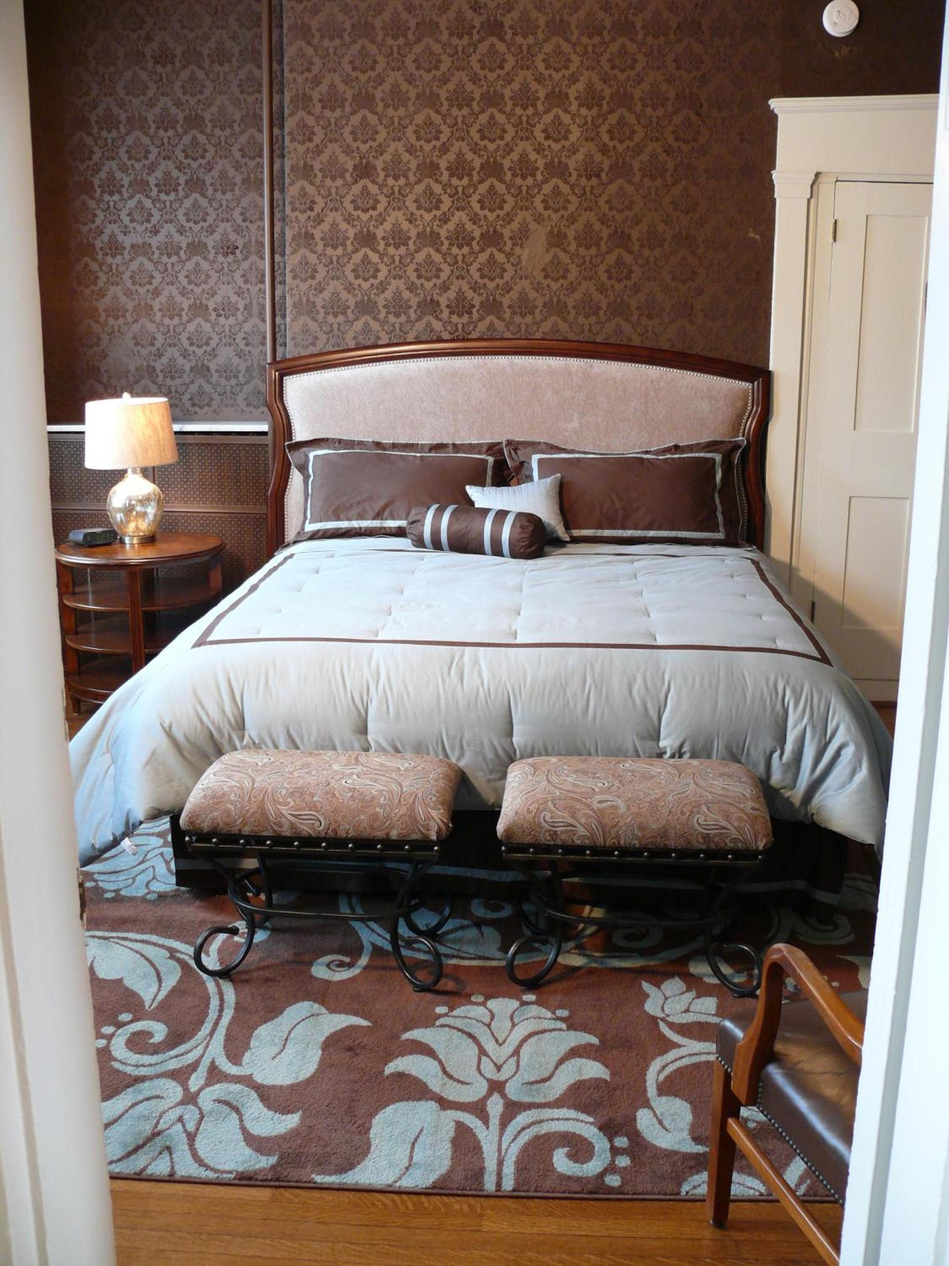 Cumberland Inn and Spa photo 6