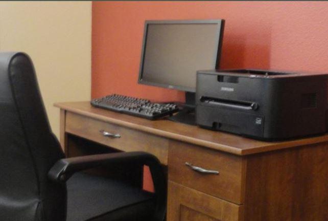 Canby Inn and Suites photo 17