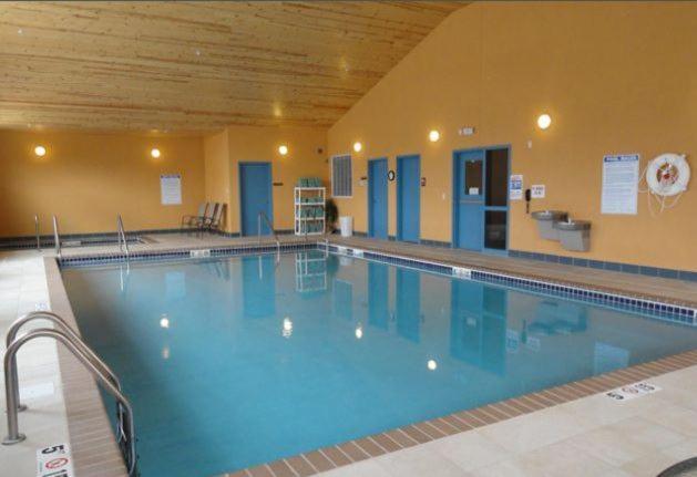 Canby Inn and Suites photo 14