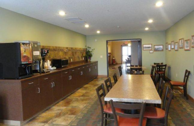 Canby Inn and Suites photo 15