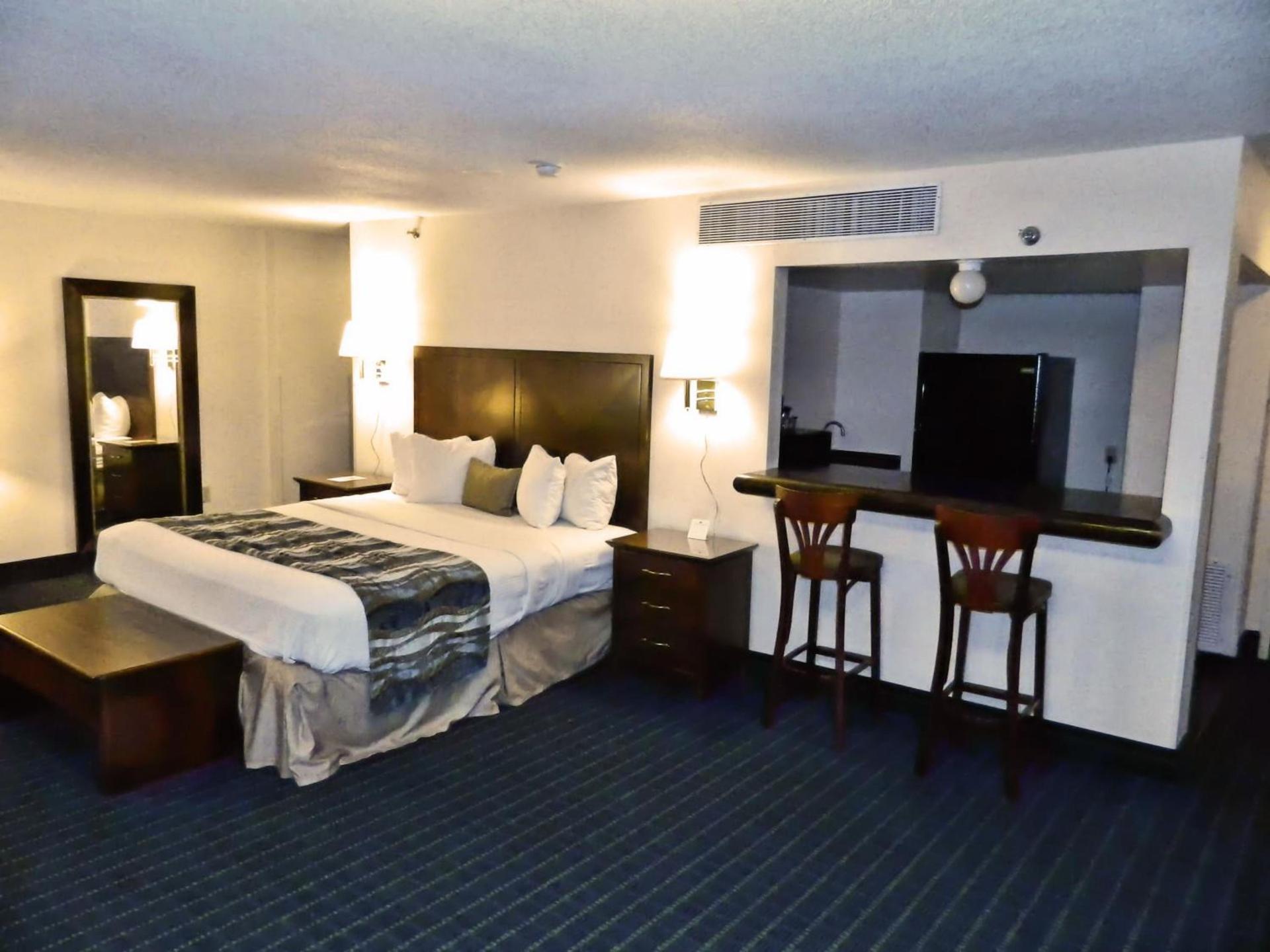 Capital Plaza Hotel photo 25