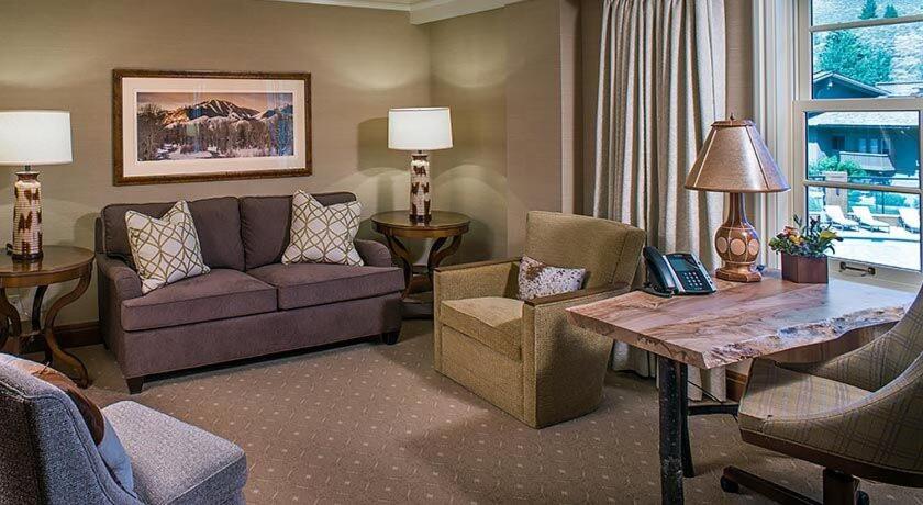 Sun Valley Resort photo 27