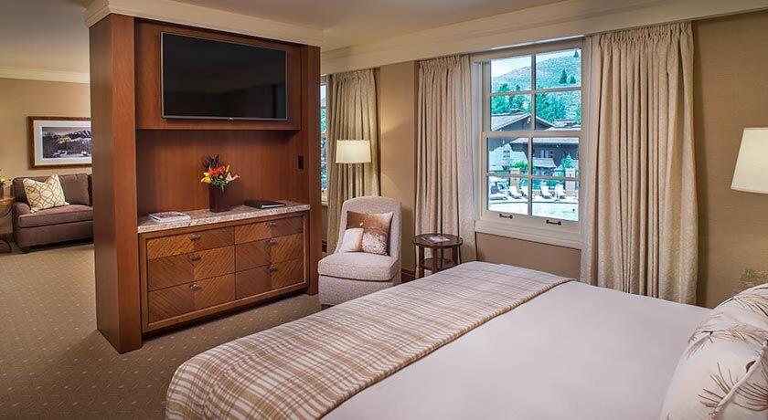 Sun Valley Resort photo 28