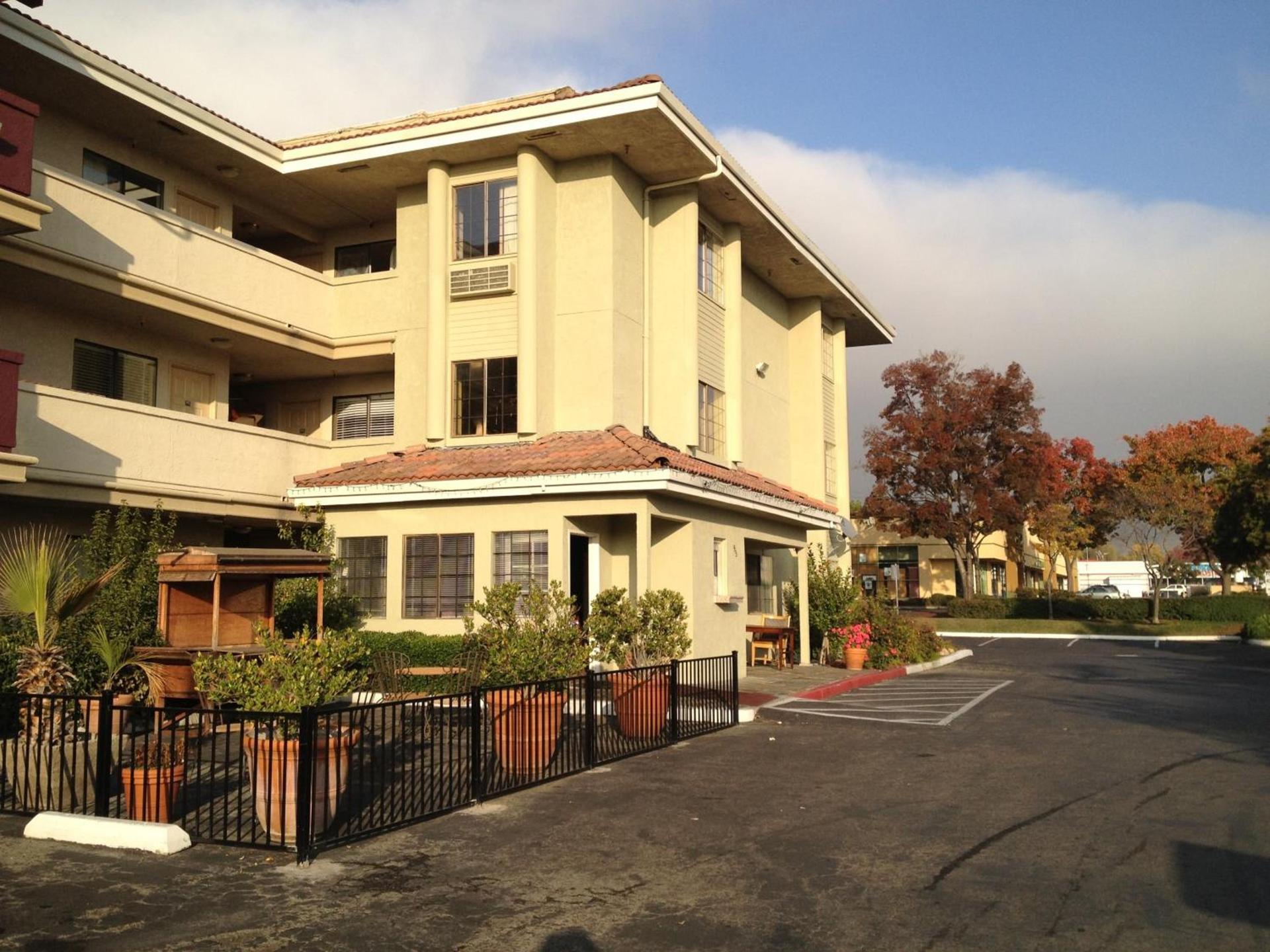 Executive Inn — hotel in Milpitas