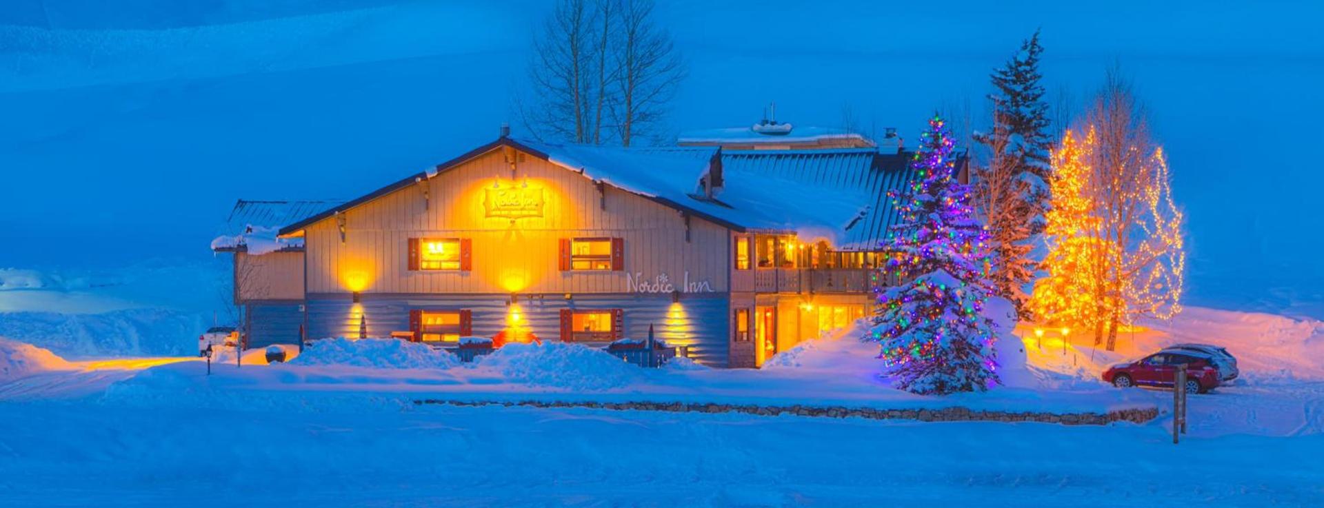 Nordic Inn photo 3