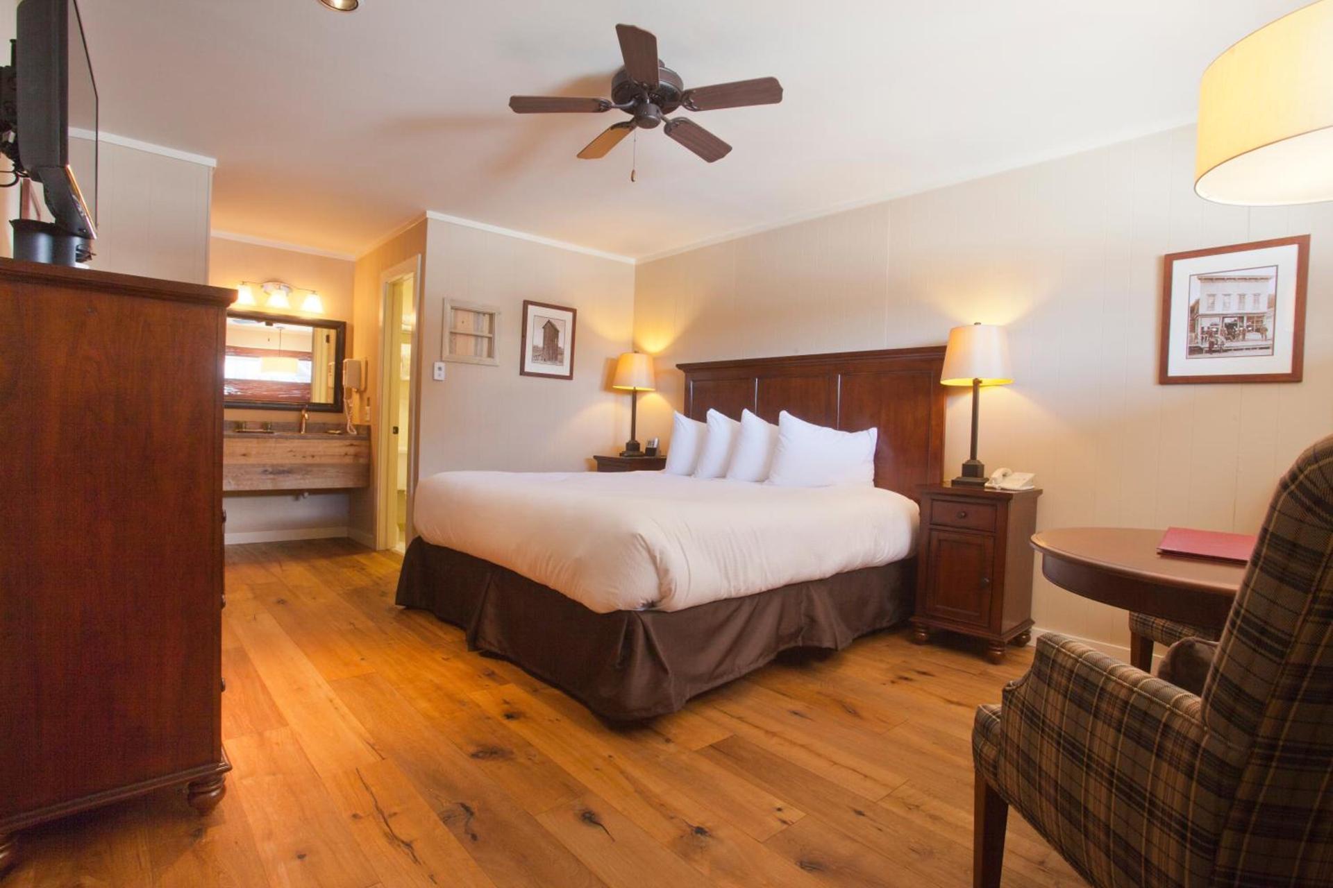 Nordic Inn photo 13