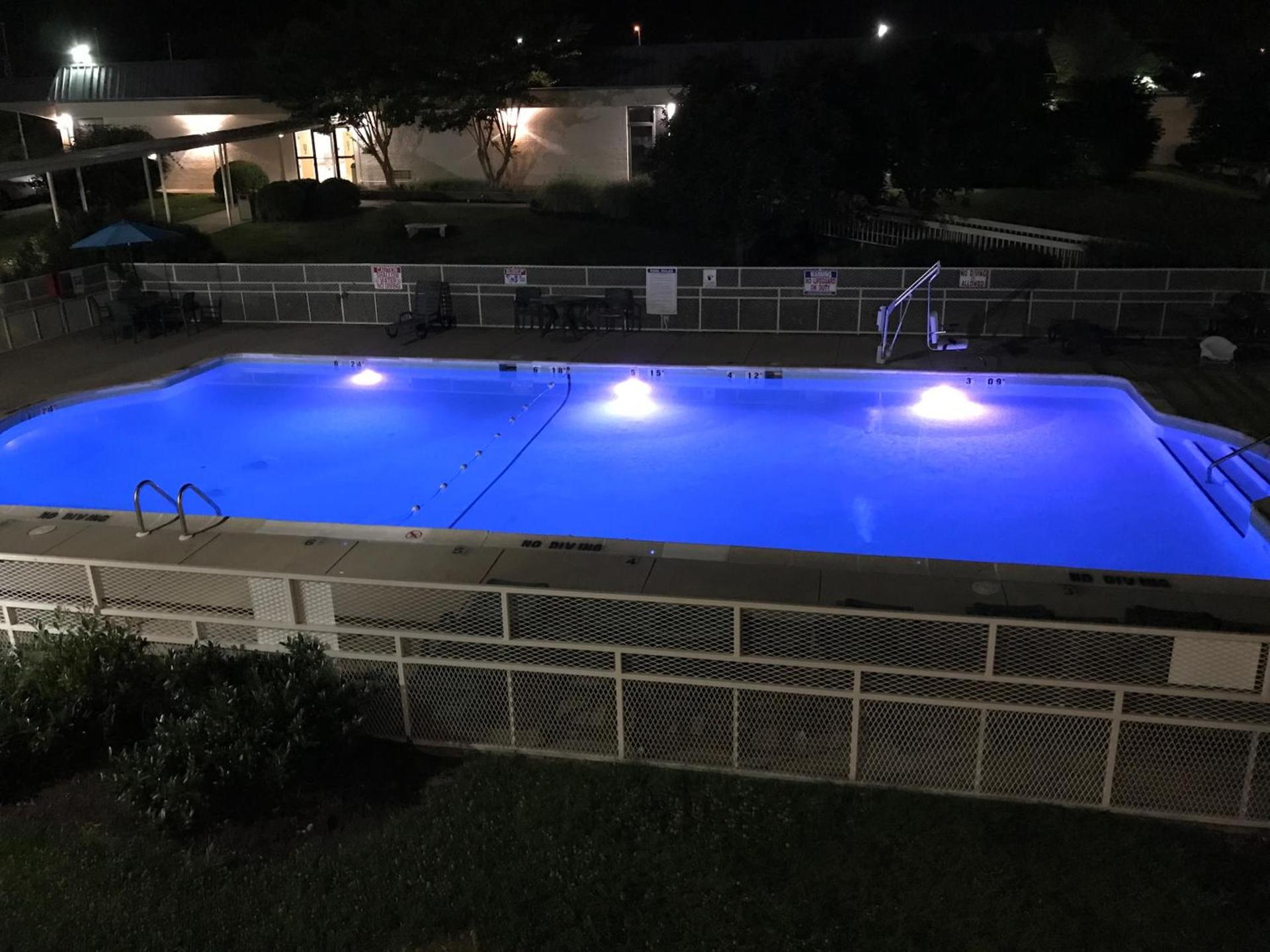 Motel 6-Dumfries, VA photo 6