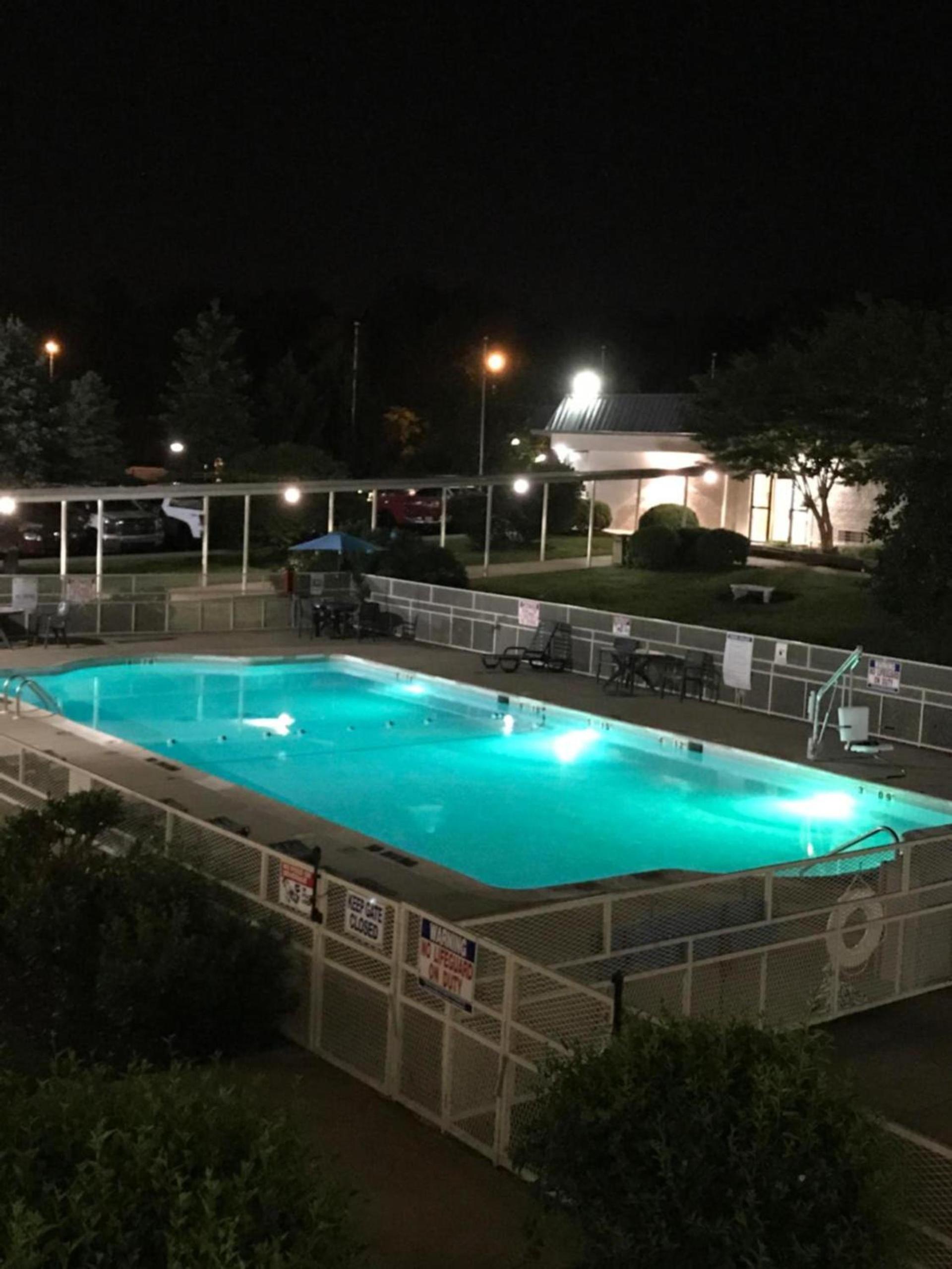 Motel 6-Dumfries, VA photo 3