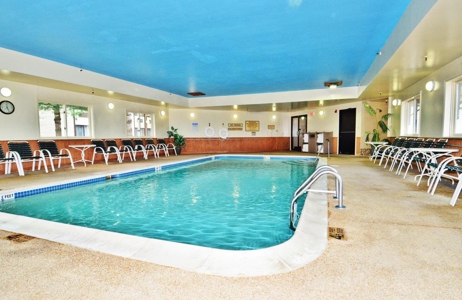 Mountain Lake Inn photo 34